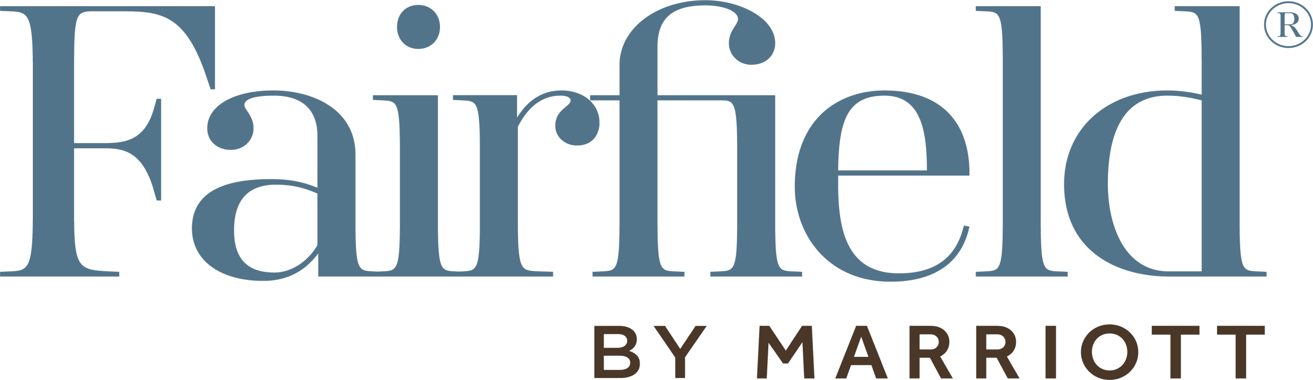 Fairfield by Marriott