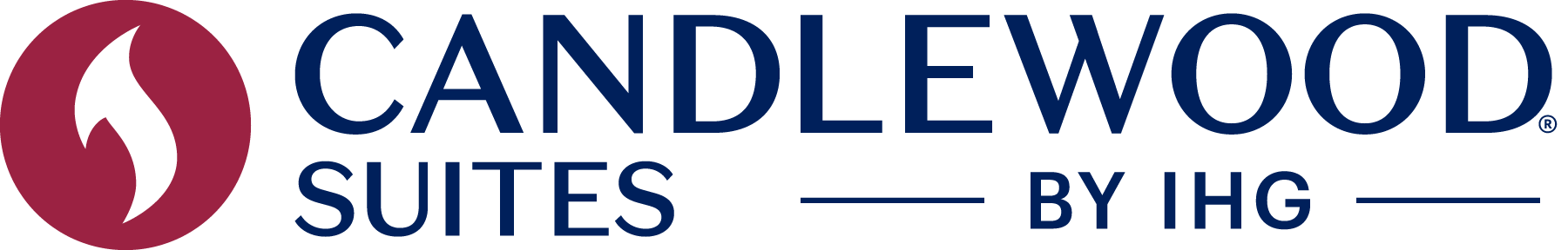 Candlewood Suites by IHG