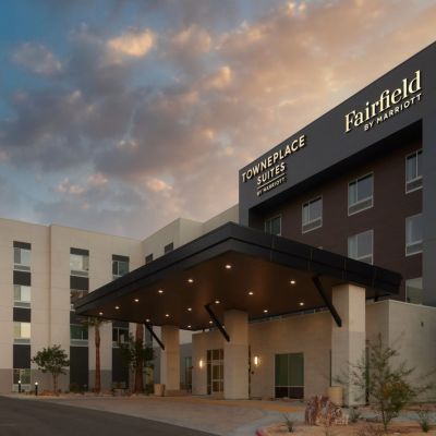 townplace suites barstow